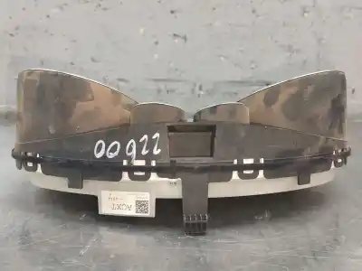 Peça sobressalente para automóvel em segunda mão quadrante por opel astra j lim. excellence referências oem iam 600775881  