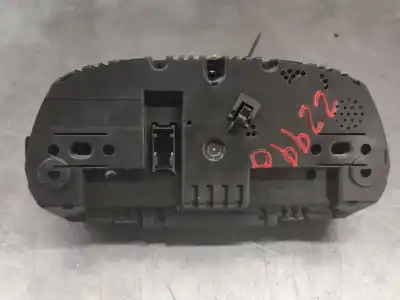 Peça sobressalente para automóvel em segunda mão quadrante por bmw serie 1 berlina (e81/e87) 120d referências oem iam 102495221  