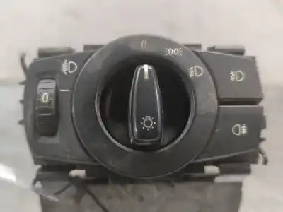 Second-hand car spare part HEADLIGHTS SWITCH for BMW SERIE 1 BERLINA (E81/E87)  OEM IAM references 693279402  