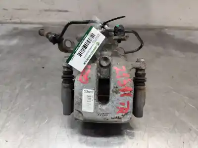 Second-hand car spare part rear left brake caliper for peugeot 508 allure hybrid4 oem iam references 32054056