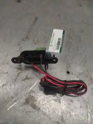 Second-hand car spare part Heater Blower for RENAULT KANGOO Dynamique OEM IAM references A51001800  
