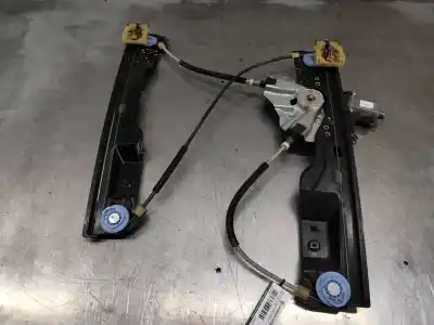 Peça sobressalente para automóvel em segunda mão elevador de vidros dianteiro direito por opel astra j lim. excellence referências oem iam 13350759