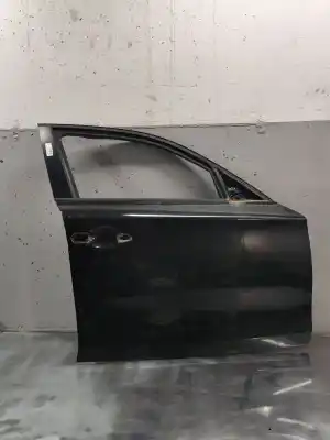 Peça sobressalente para automóvel em segunda mão porta dianteira direita por bmw 1 (e81) 118 d referências oem iam 