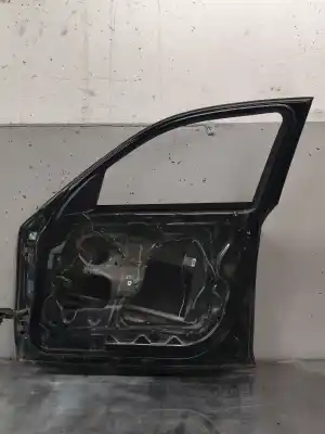 Second-hand car spare part front right door for bmw 1 (e81) 118 d oem iam references   