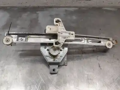 Second-hand car spare part rear left window regulator for jeep compass (mk49) 2.2 crd oem iam references 05074823aaf  