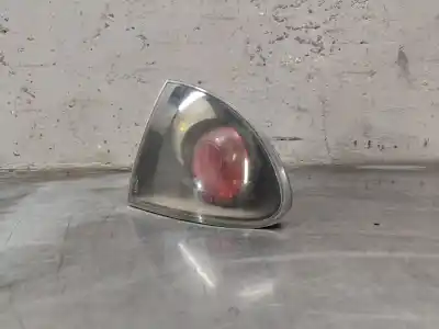 Tweedehands auto-onderdeel rechter achterlamp voor seat leon (1m1) * oem iam-referenties 