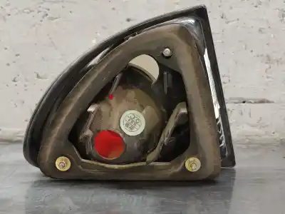 Second-hand car spare part right tailgate light for seat leon (1m1) * oem iam references   