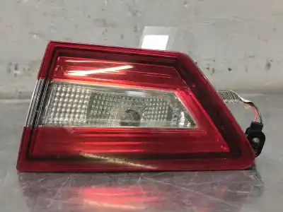 Peça sobressalente para automóvel em segunda mão farolim interior traseiro direito por renault clio iv (bh_) 0.9 tce 90 referências oem iam 