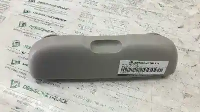 Second-hand car spare part sunglasses holder for renault scenic ii authentique oem iam references 