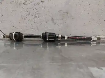 Second-hand car spare part front right transmission for mazda cx-5 (kf) 2.2 d oem iam references 