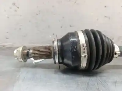 Second-hand car spare part front left transmission for mazda cx-5 (kf) 2.2 d oem iam references   