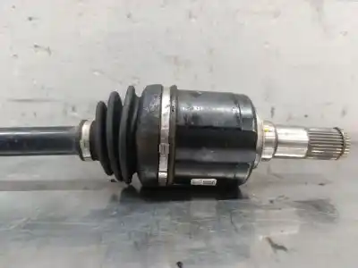 Second-hand car spare part front left transmission for mazda cx-5 (kf) 2.2 d oem iam references   