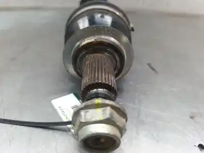 Second-hand car spare part front left transmission for mazda cx-5 (kf) 2.2 d oem iam references   