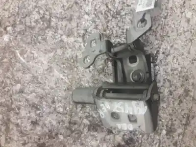 Pezzo di ricambio per auto di seconda mano cerniera porta anteriore destra per renault clio iii 20 aniversario riferimenti oem iam 305763e