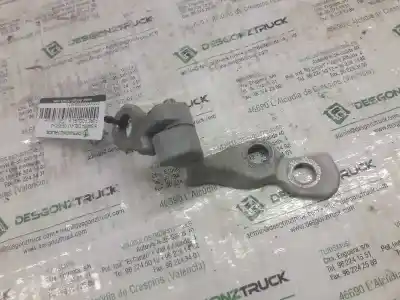 Second-hand car spare part front right door hinge for ford focus lim. (cb4) titanium oem iam references   