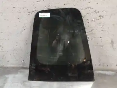 Peça sobressalente para automóvel em segunda mão vidro traseiro esquerdo por ford tourneo courier b460 monospace 1.0 ecoboost referências oem iam 