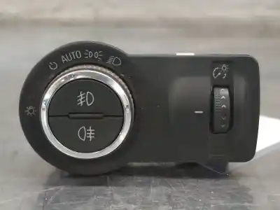 Peça sobressalente para automóvel em segunda mão trocar por opel astra j lim. excellence referências oem iam 13268707