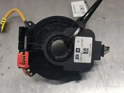 Peça sobressalente para automóvel em segunda mão fita do airbag por opel astra j lim. excellence referências oem iam 20817720