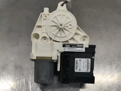 Tweedehands auto-onderdeel raammotor rechts voor voor audi a3 (8p) 1.9 tdi ambiente oem iam-referenties 8p0959802h
