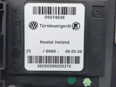 Second-hand car spare part right front window motor for audi a3 (8p) 1.9 tdi ambiente oem iam references 8p0959802h  