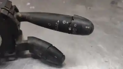 Peça sobressalente para automóvel em segunda mão comandos de alavanca por citroen c3 1.4 hdi exclusive referências oem iam 96608838xt  