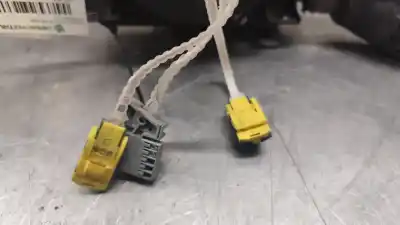 Peça sobressalente para automóvel em segunda mão comandos de alavanca por citroen c3 1.4 hdi exclusive referências oem iam 96608838xt  