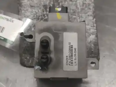 Second-hand car spare part ELECTRONIC MODULE for HYUNDAI I30 (GD)  OEM IAM references D397CG6AA02  