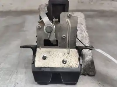 Second-hand car spare part TRUNK LOCK for HYUNDAI I30 (GD)  OEM IAM references 81230A6000  