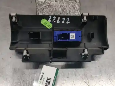 Second-hand car spare part switch for peugeot 308 sw active oem iam references   