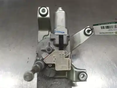 Second-hand car spare part rear windshield wiper motor for jeep compass (mk49) 2.2 crd oem iam references 