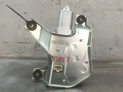 Second-hand car spare part rear windshield wiper motor for jeep compass (mk49) 2.2 crd oem iam references   