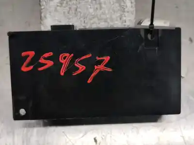 Second-hand car spare part electronic module for jeep compass (mk49) 2.2 crd oem iam references 05091961aa  