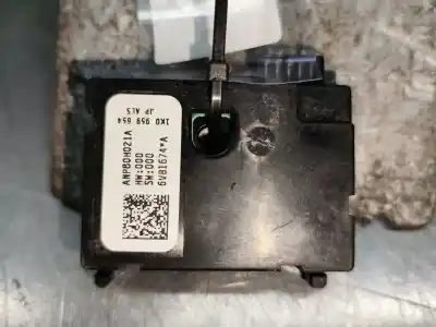 Second-hand car spare part TURN ANGLE SENSOR for VOLKSWAGEN GOLF V (1K1)  OEM IAM references 1K0959654  