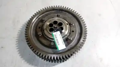 Peça sobressalente para automóvel em segunda mão PINHÃO DENTADO por VOLVO FM XXX 12.8 Diesel Referências OEM IAM 21517592  