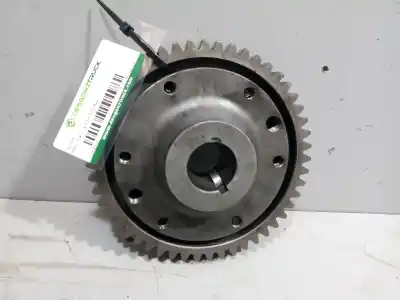 Peça sobressalente para automóvel em segunda mão PINHÃO DENTADO por MAN F 90 19.322/372/422 12.0 Diesel Referências OEM IAM 51113010115  