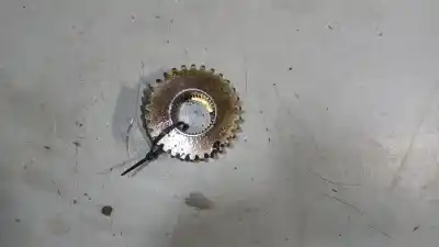 Peça sobressalente para automóvel em segunda mão PINHÃO DENTADO por IVECO EUROTRAKKER (MP) 7.8 Diesel Referências OEM IAM 42102437  