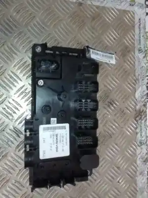 Second-hand car spare part ELECTRONIC MODULE for MERCEDES-BENZ ACTROS 2/3 2 - EJES / 6 CIL. 1848(4x2) OM 501 LA Megaspace OEM IAM references A0004462761001  