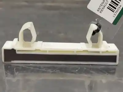 Second-hand car spare part ANTI-THEFT DEVICE for RENAULT CLIO IV (BH_) 0.9 TCE 90 OEM IAM references 285906352R  