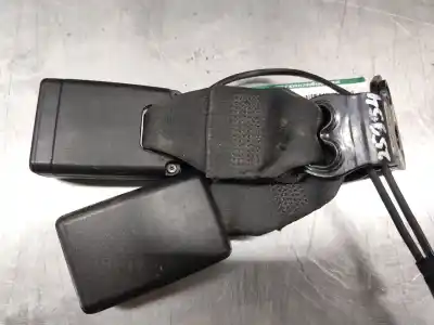 Second-hand car spare part LEFT REAR SEAT BELT BUCKLE for RENAULT CLIO IV (BH_) 0.9 TCE 90 OEM IAM references 878176563R  