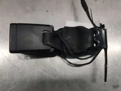 Second-hand car spare part RIGHT REAR SEAT BELT BUCKLE for RENAULT CLIO IV (BH_) 0.9 TCE 90 OEM IAM references 878167711R  