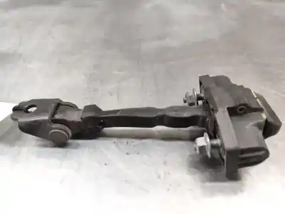 Peça sobressalente para automóvel em segunda mão esticador de porta por renault clio iv (bh_) 0.9 tce 90 referências oem iam 