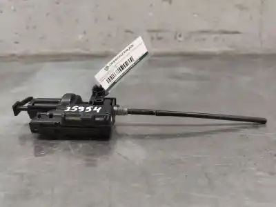 Peça sobressalente para automóvel em segunda mão motor tampa externa de combustível por renault clio iv (bh_) 0.9 tce 90 referências oem iam 788262843r