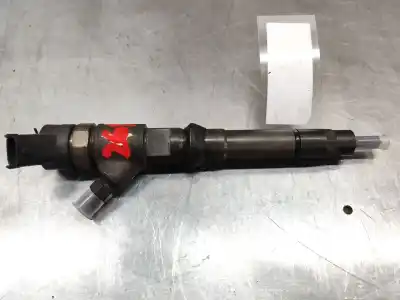 Second-hand car spare part INJECTOR for IVECO DAILY CONFIG. PAQUETERÍA Cabina simple 35S... batalla 3750 OEM IAM references 504088755  
