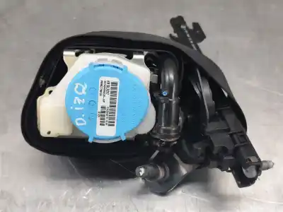 Second-hand car spare part FRONT LEFT SEAT BELT for MERCEDES-BENZ CLASE GLA (X156) GLA 200 (156.943) OEM IAM references 307494499228  