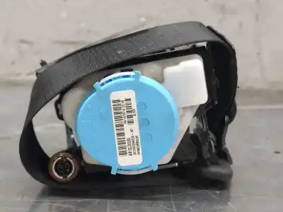 Second-hand car spare part REAR RIGHT SEAT BELT for MERCEDES-BENZ CLASE GLA (X156) GLA 200 (156.943) OEM IAM references 307492399228  