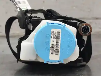 Second-hand car spare part REAR LEFT SEAT BELT for MERCEDES-BENZ CLASE GLA (X156) GLA 200 (156.943) OEM IAM references 307492399228  