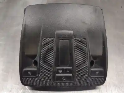 Second-hand car spare part INTERIOR LIGHT for MERCEDES-BENZ CLASE GLA (X156) GLA 200 (156.943) OEM IAM references   