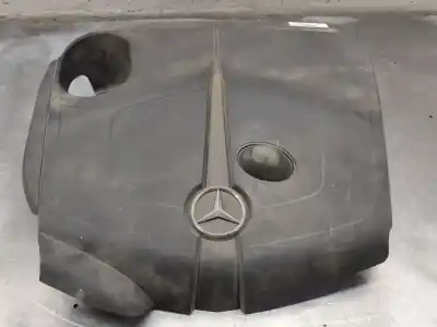 Second-hand car spare part ENGINE COVER for MERCEDES-BENZ CLASE GLA (X156) GLA 200 (156.943) OEM IAM references   
