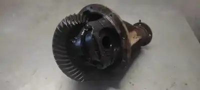 Peça sobressalente para automóvel em segunda mão diferencial central por opel monterey básico referências oem iam 