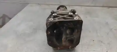 Pezzo di ricambio per auto di seconda mano differenziale di centro per mazda cx-7 (er) active riferimenti oem iam 2ma28  